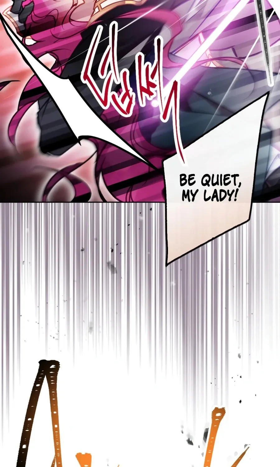 Villains Are Destined to Die Chapter 207 page 59 - 