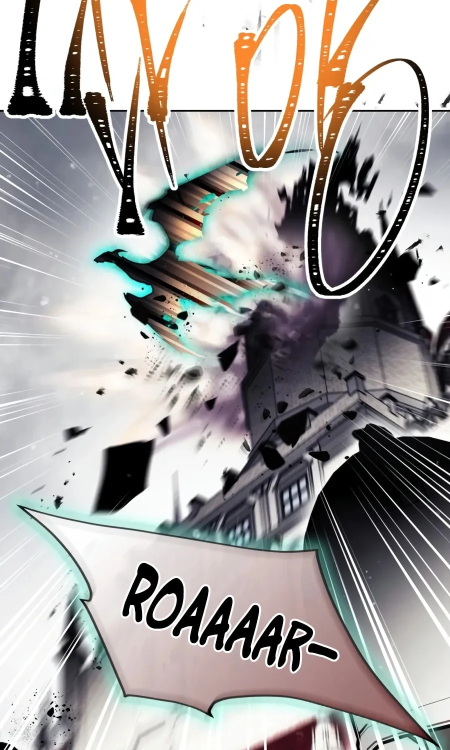 Villains Are Destined to Die Chapter 207 page 60 - 