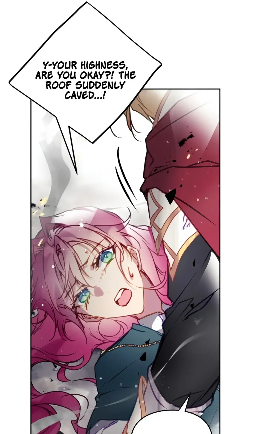 Villains Are Destined to Die Chapter 207 page 65 - 