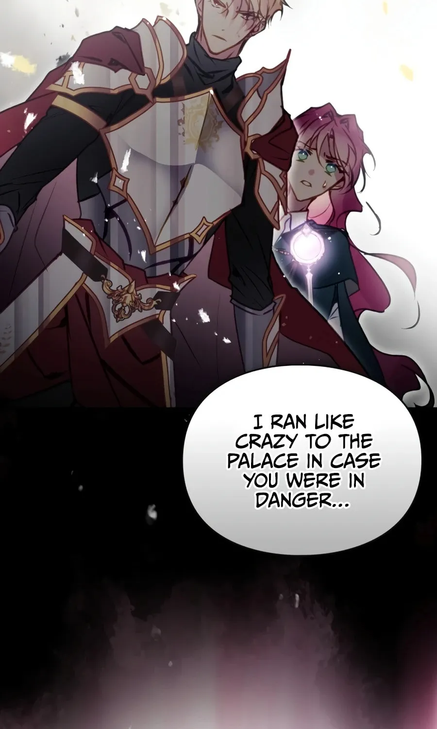 Villains Are Destined to Die Chapter 207 page 76 - 