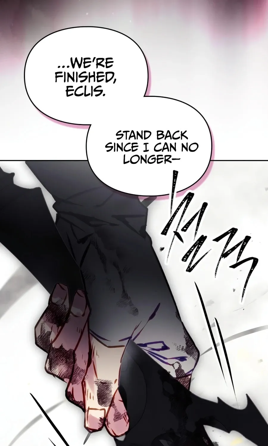 Villains Are Destined to Die Chapter 207 page 77 - 