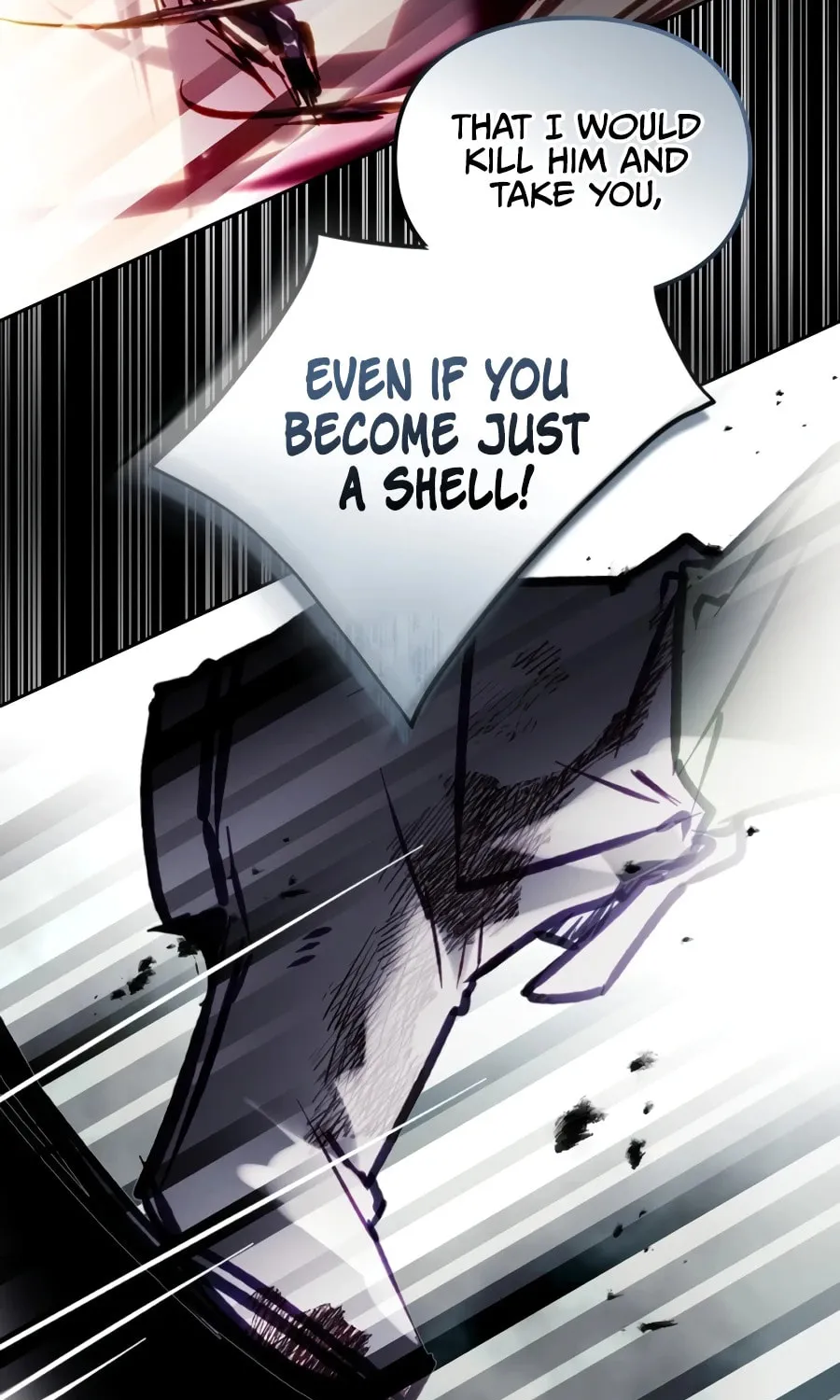 Villains Are Destined to Die Chapter 207 page 79 - 