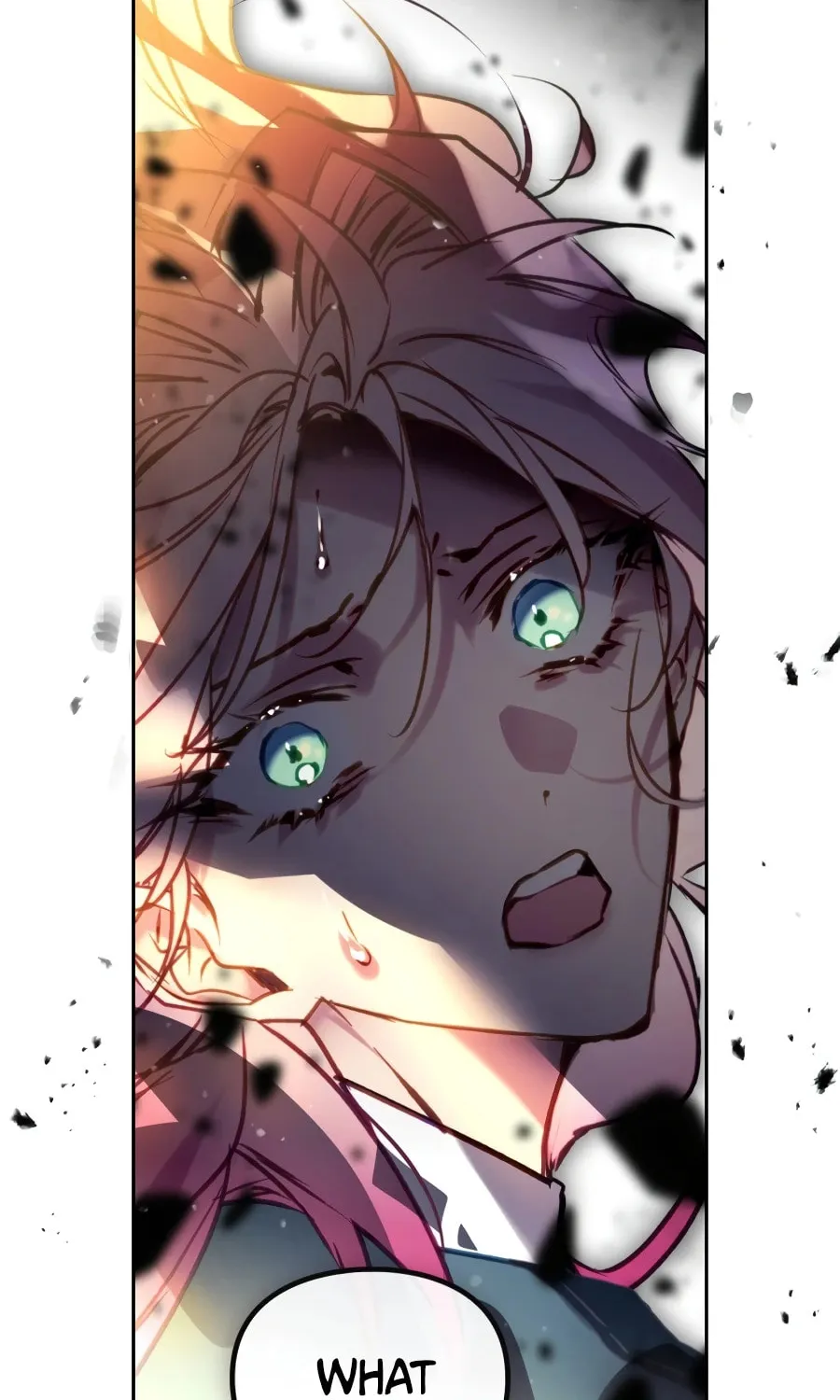Villains Are Destined to Die Chapter 207 page 9 - 