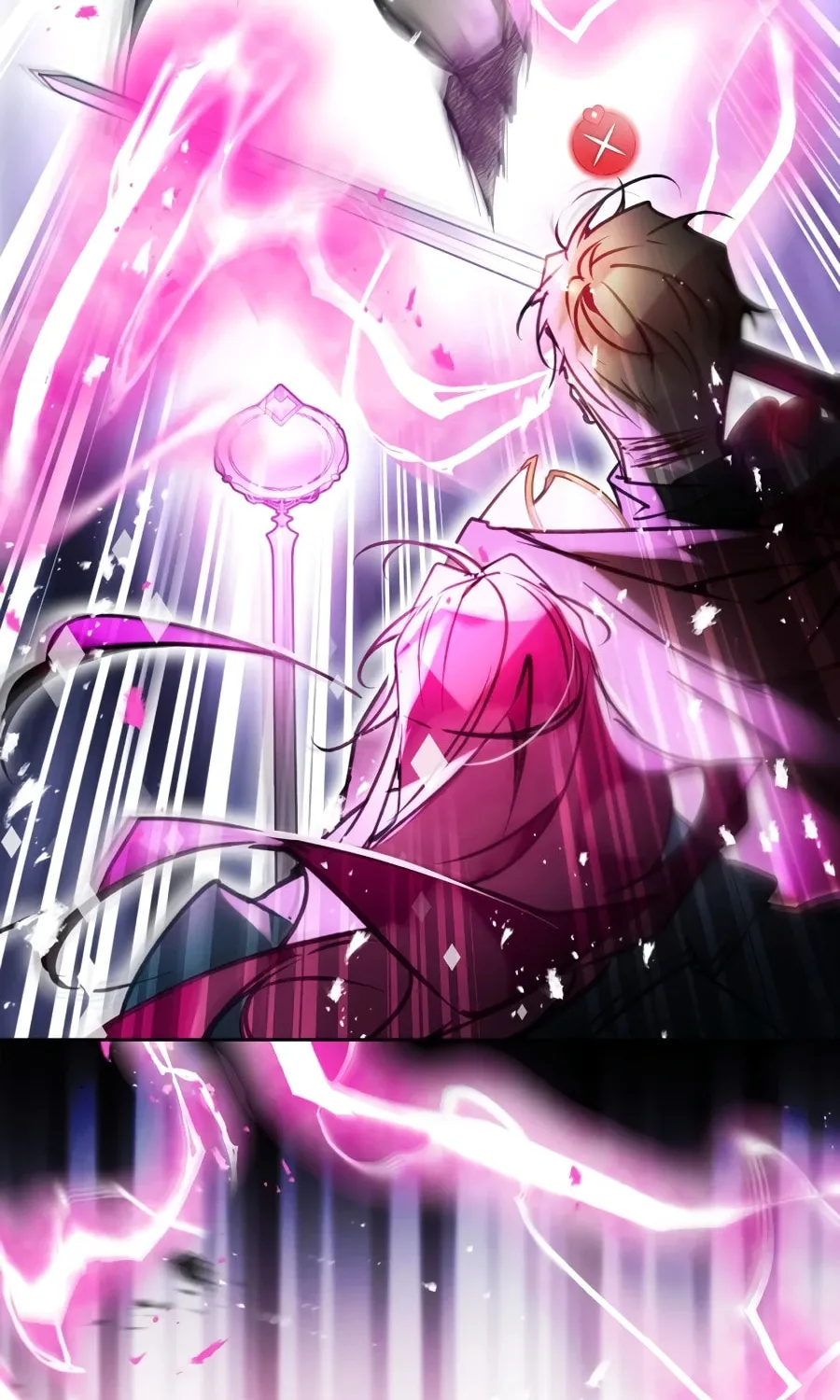 Villains Are Destined to Die Chapter 207 page 83 - 
