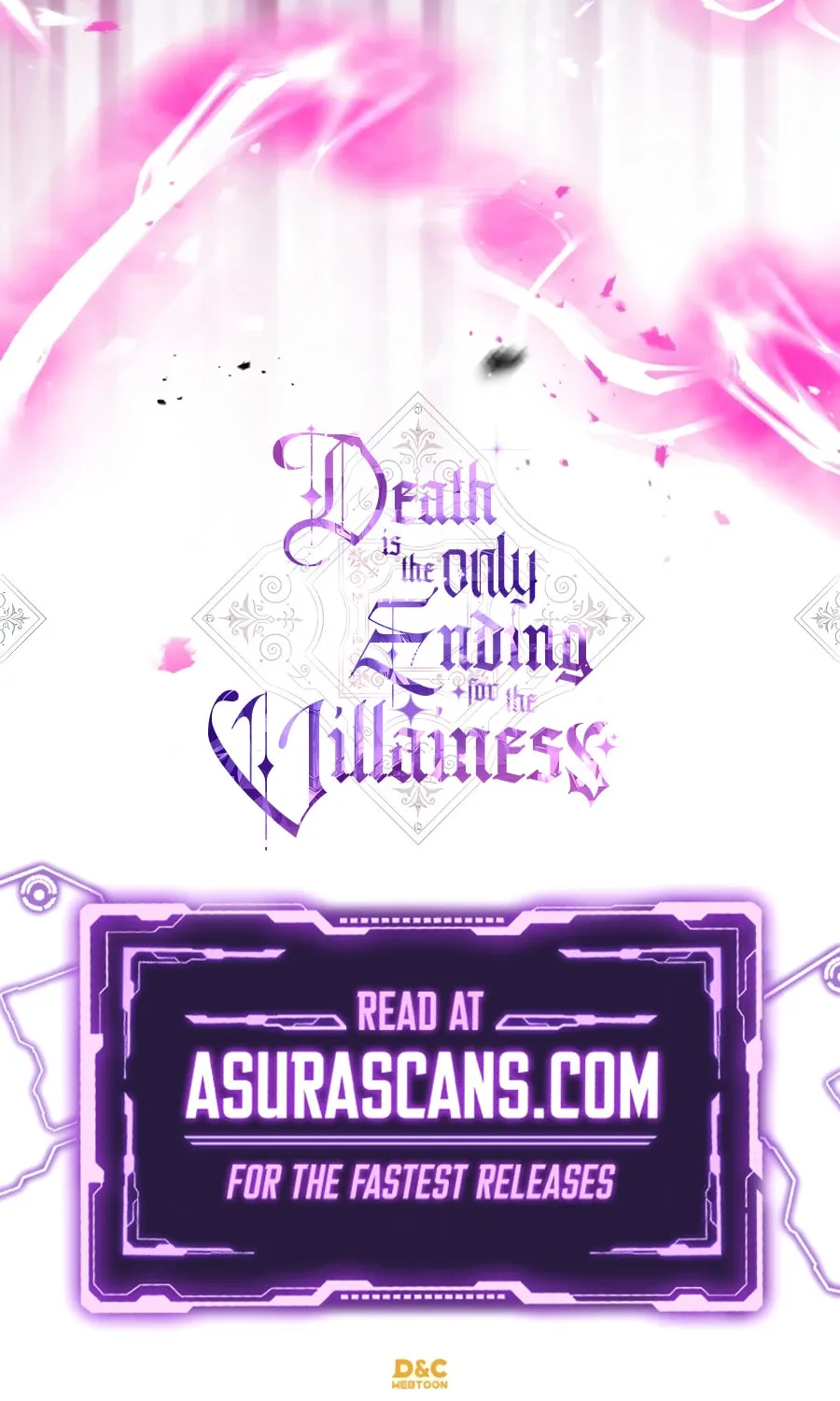 Villains Are Destined to Die Chapter 207 page 84 - 