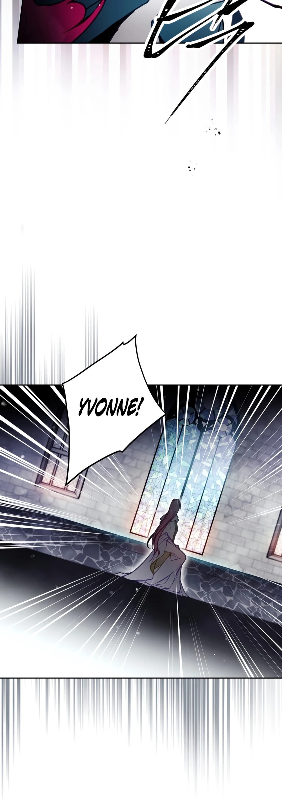 Villains Are Destined to Die Chapter 209 page 13 - 