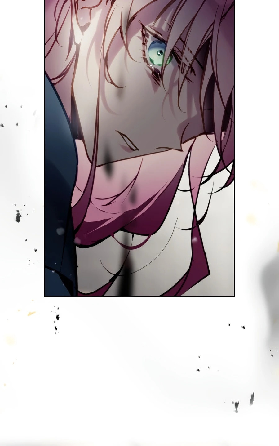 Villains Are Destined to Die Chapter 209 page 3 - 
