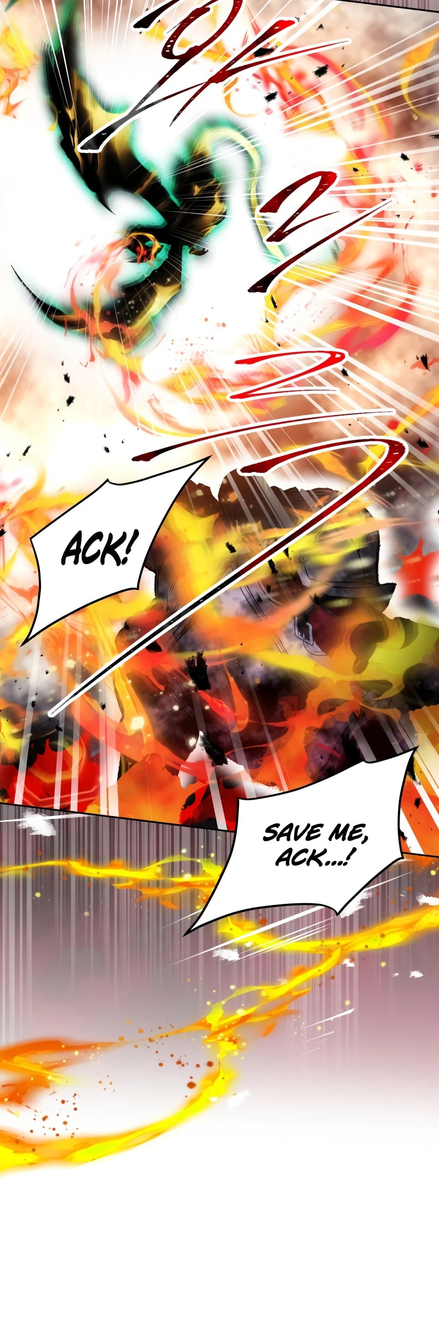 Villains Are Destined to Die Chapter 209 page 7 - 