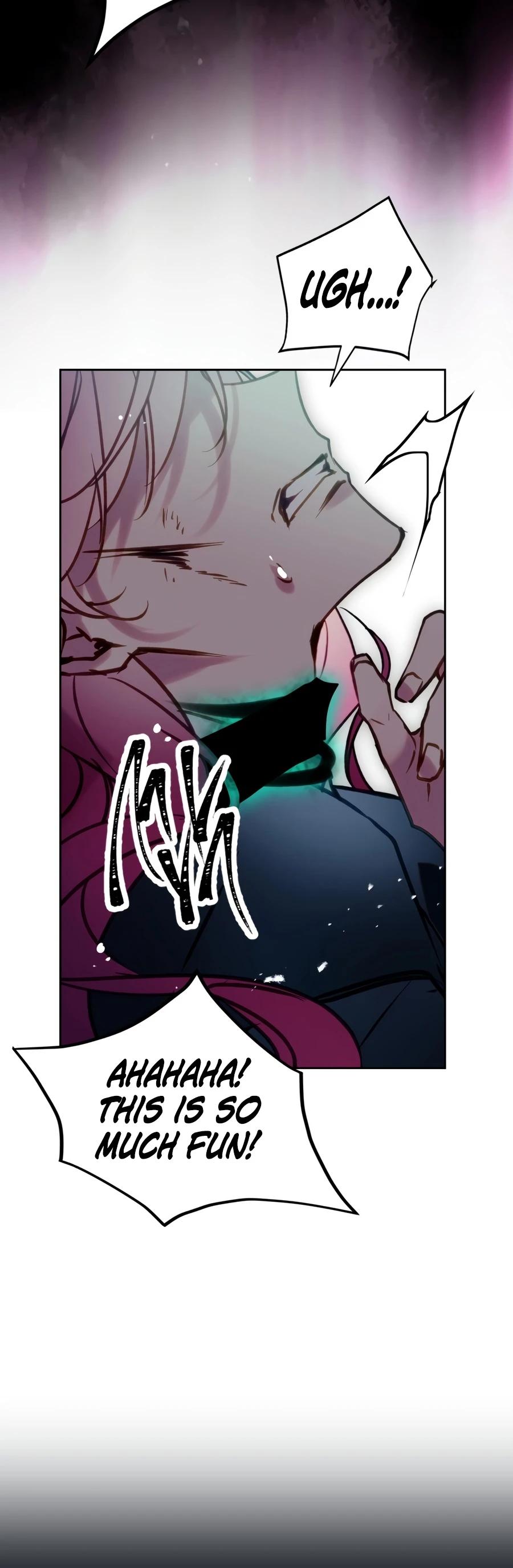 Villains Are Destined to Die Chapter 210 page 11 - 