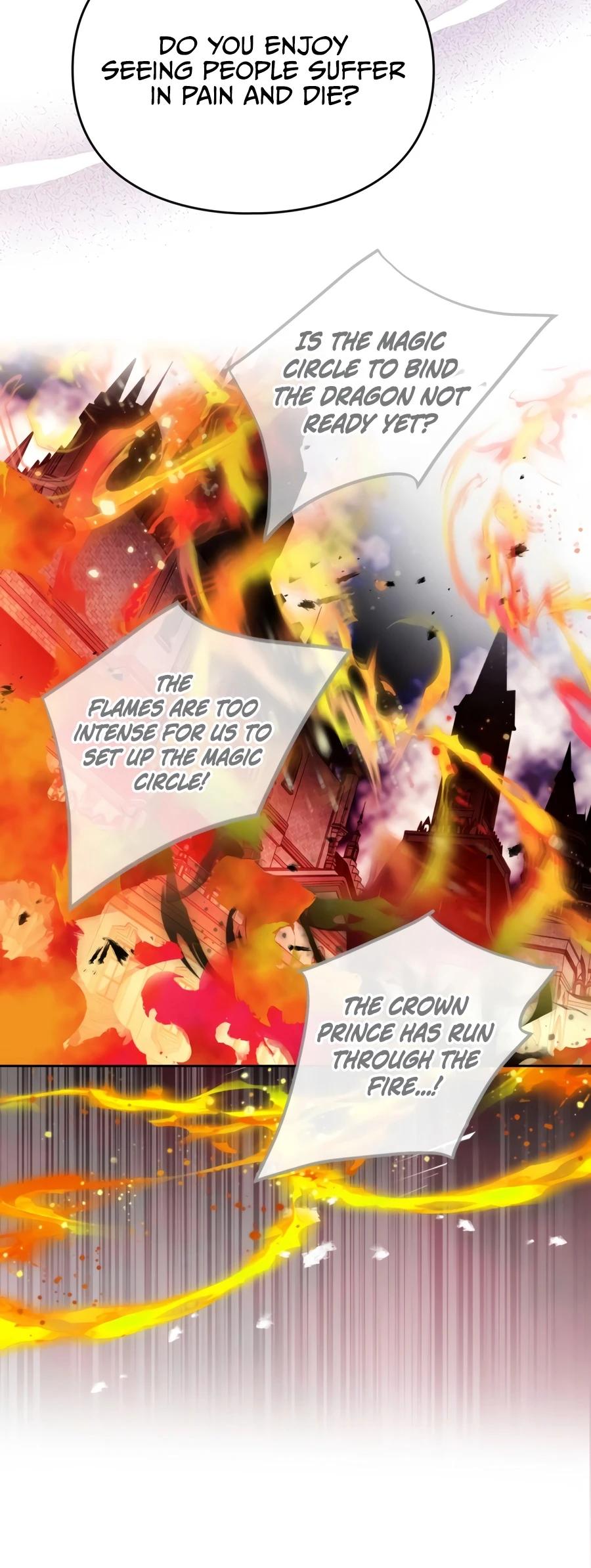 Villains Are Destined to Die Chapter 210 page 3 - 