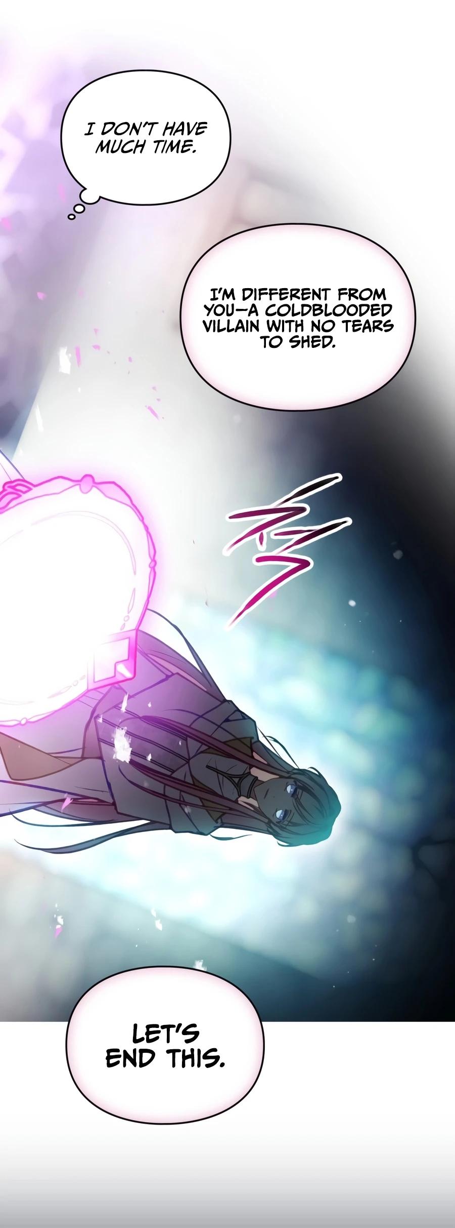 Villains Are Destined to Die Chapter 210 page 5 - 