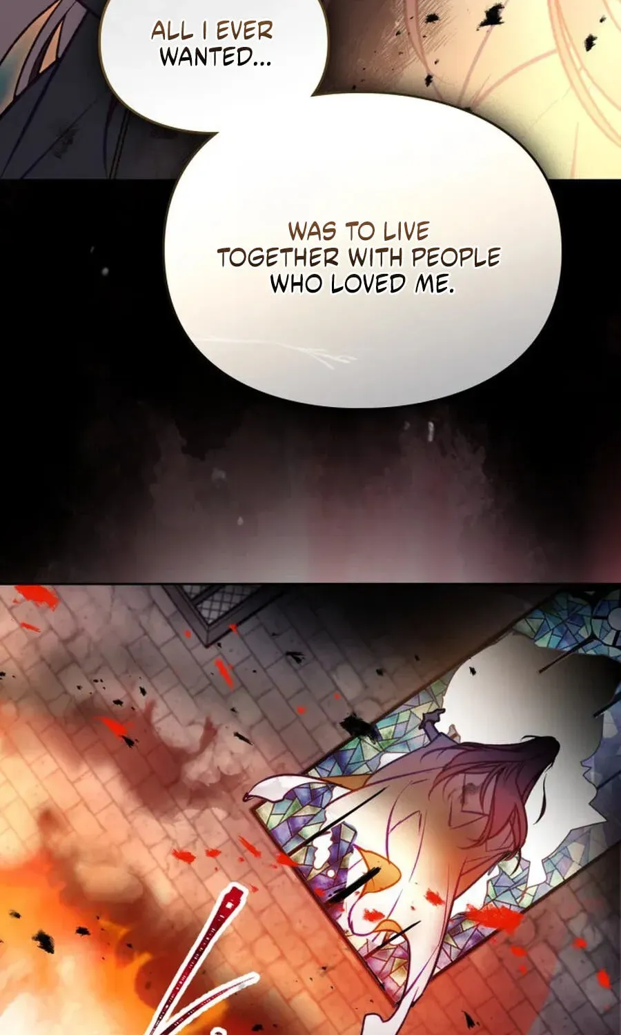 Villains Are Destined to Die Chapter 211 page 103 - 