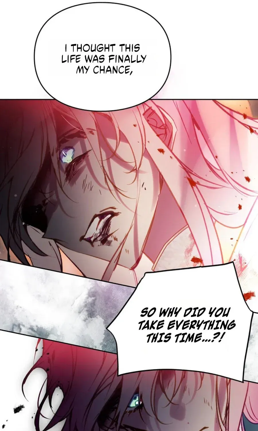 Villains Are Destined to Die Chapter 211 page 107 - 