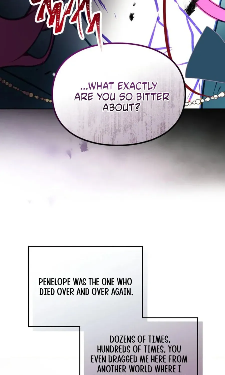 Villains Are Destined to Die Chapter 211 page 111 - 