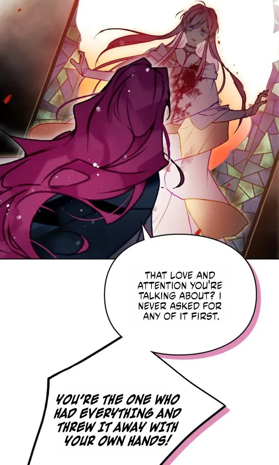 Villains Are Destined to Die Chapter 211 page 113 - 