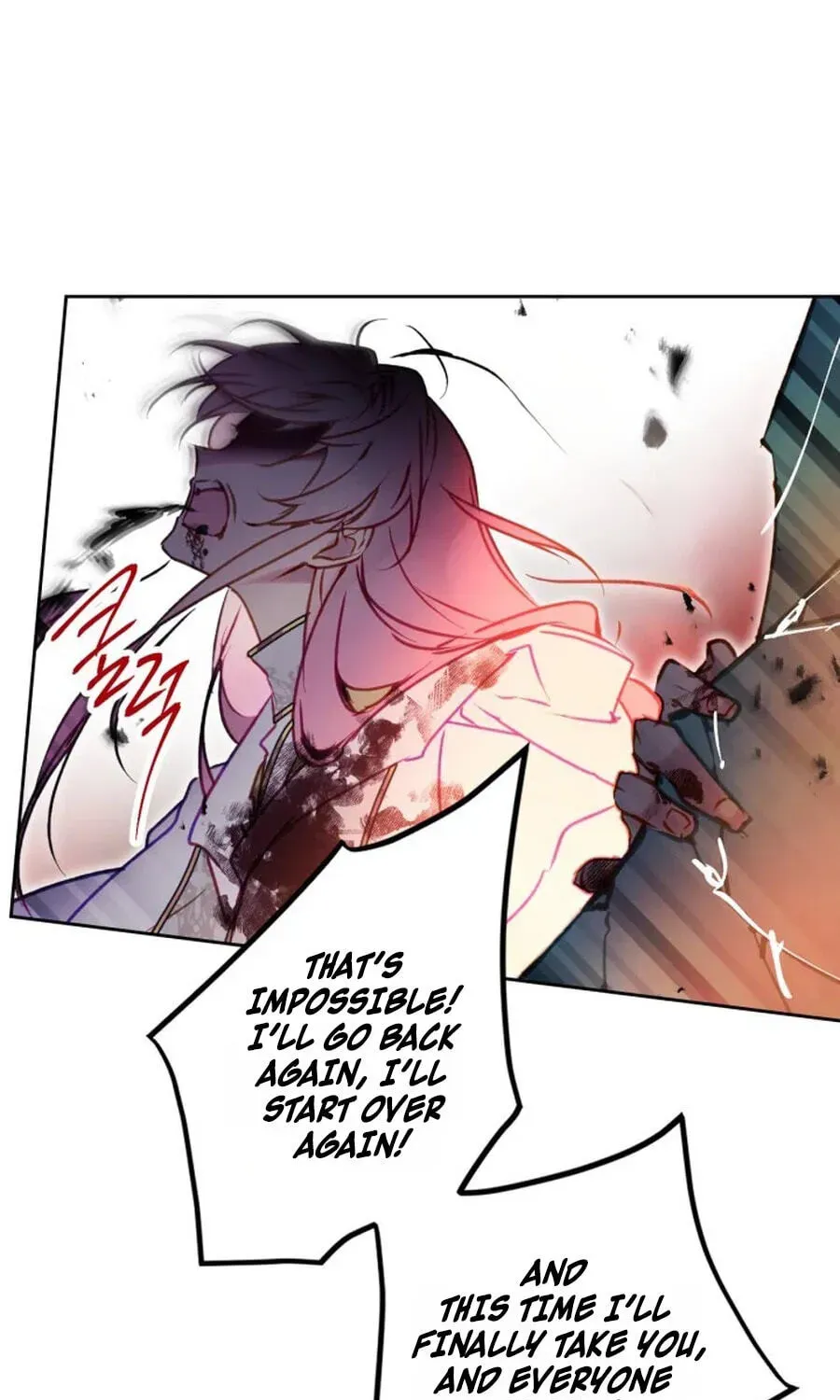 Villains Are Destined to Die Chapter 211 page 127 - 