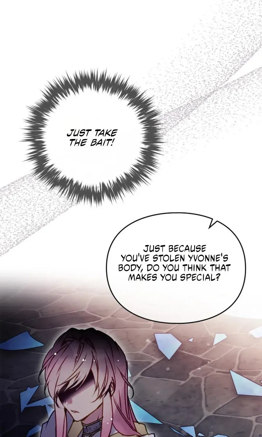 Villains Are Destined to Die Chapter 211 page 19 - 