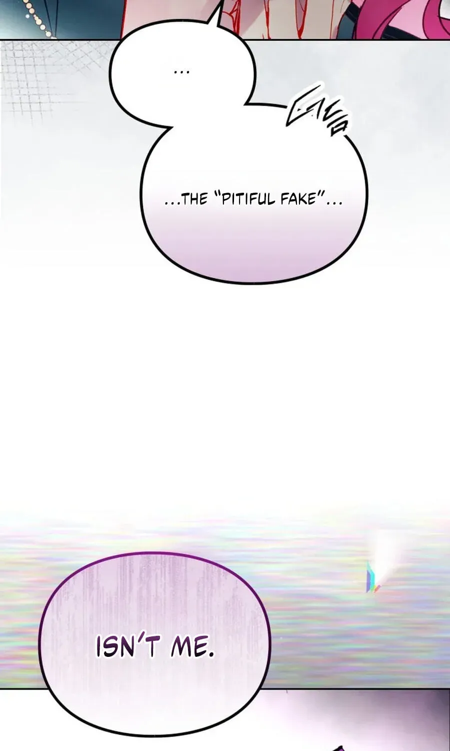 Villains Are Destined to Die Chapter 211 page 3 - 