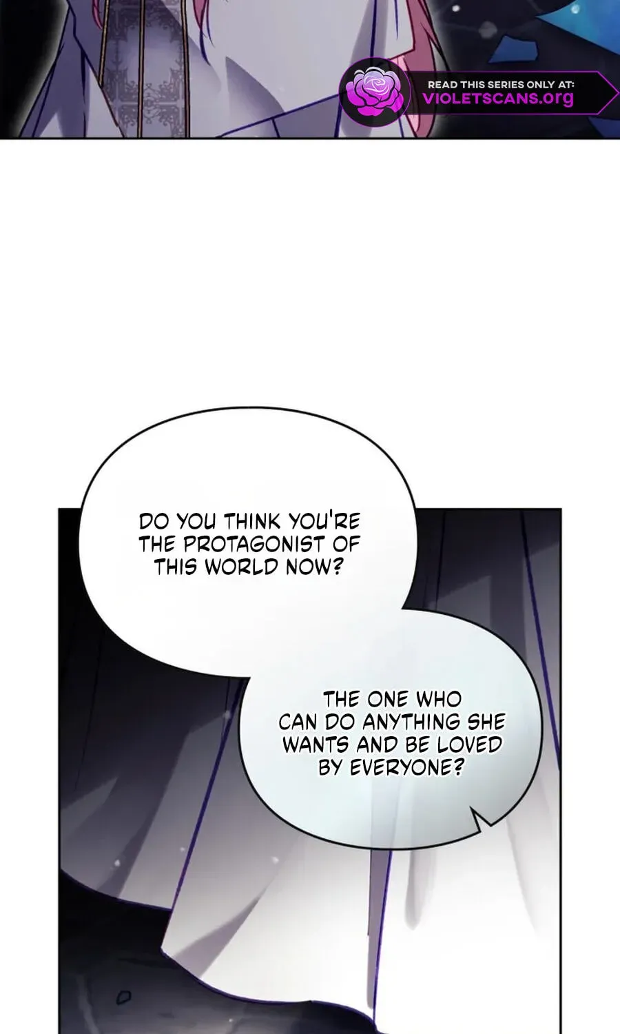Villains Are Destined to Die Chapter 211 page 21 - 