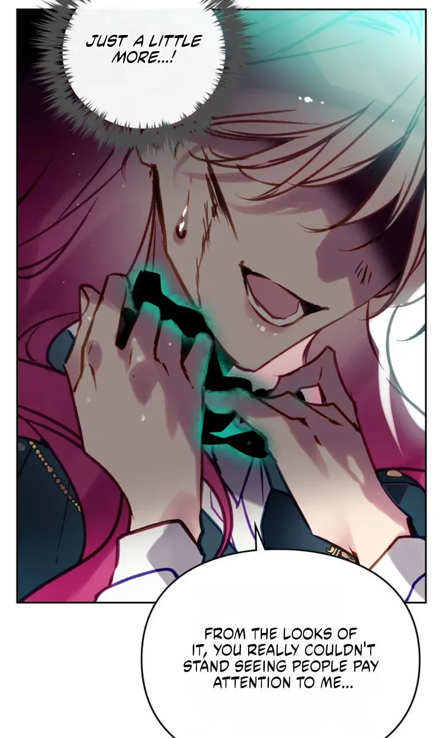 Villains Are Destined to Die Chapter 211 page 29 - 