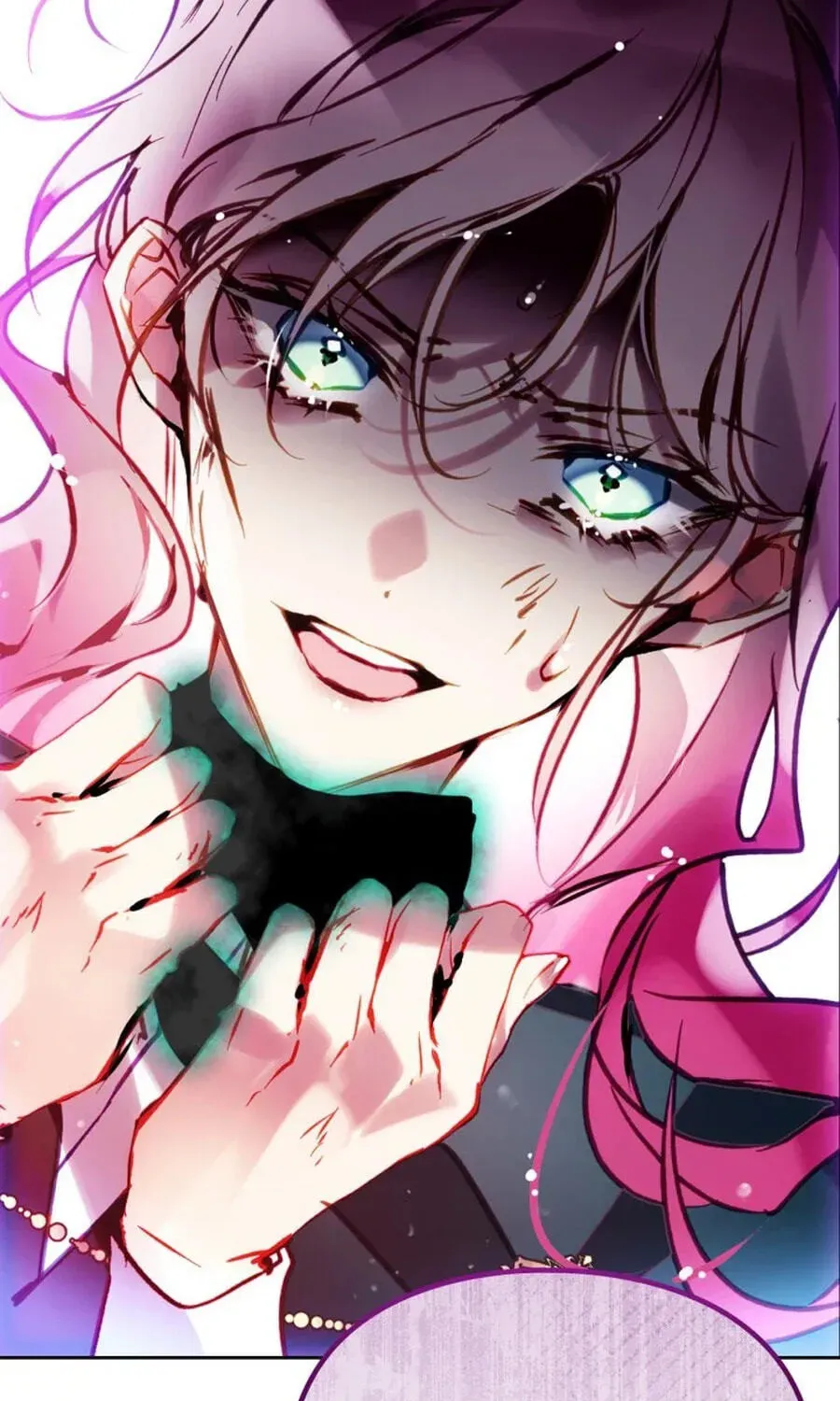 Villains Are Destined to Die Chapter 211 page 5 - 