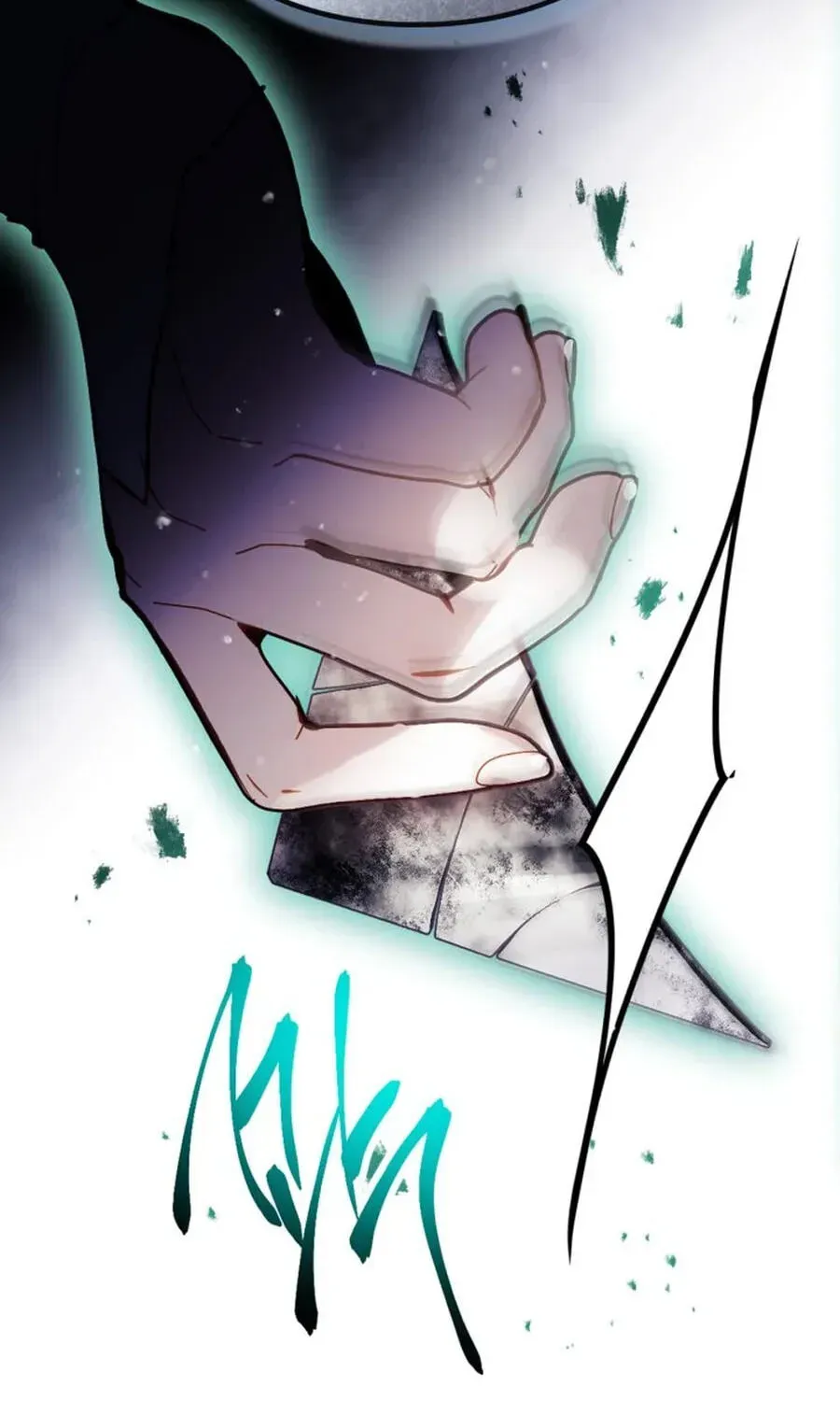 Villains Are Destined to Die Chapter 211 page 45 - 