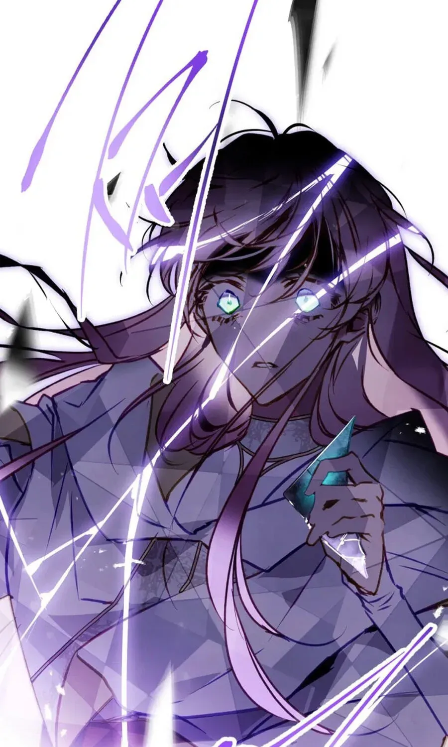 Villains Are Destined to Die Chapter 211 page 53 - 