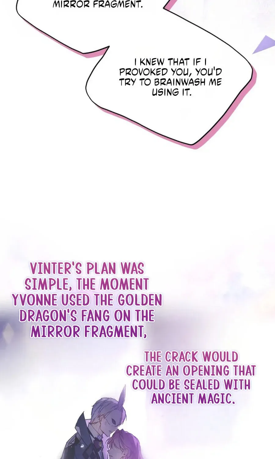 Villains Are Destined to Die Chapter 211 page 63 - 
