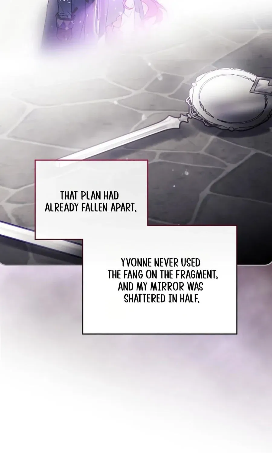Villains Are Destined to Die Chapter 211 page 65 - 