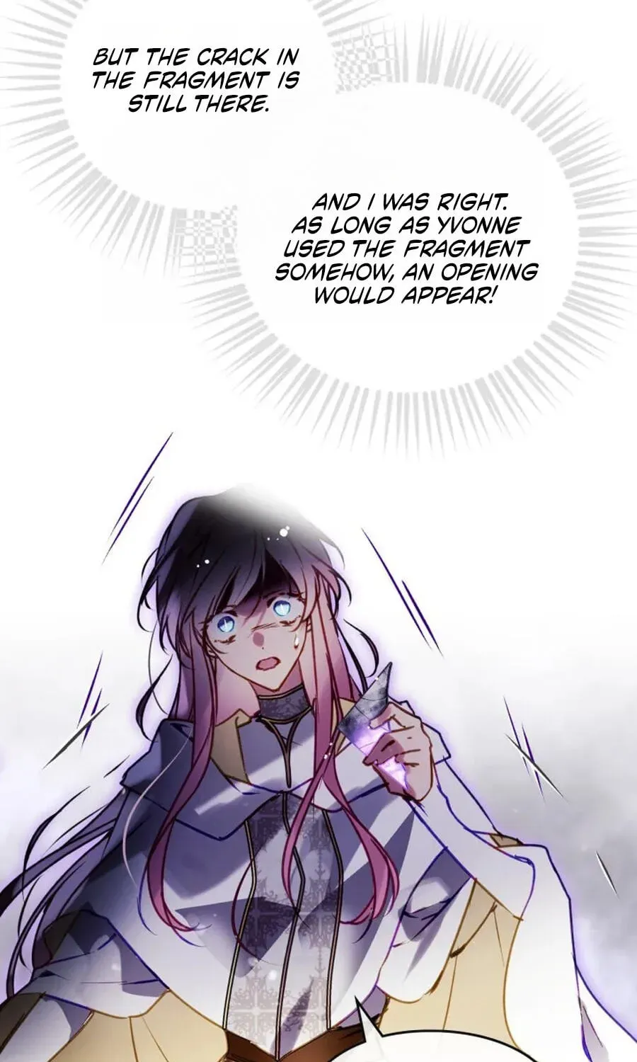 Villains Are Destined to Die Chapter 211 page 67 - 