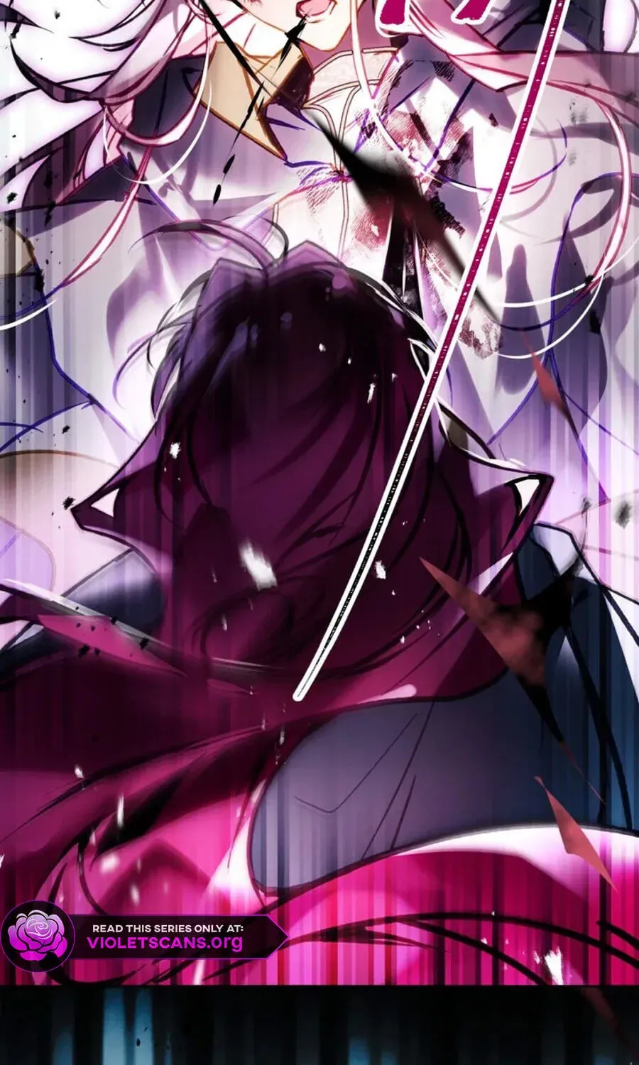 Villains Are Destined to Die Chapter 211 page 87 - 