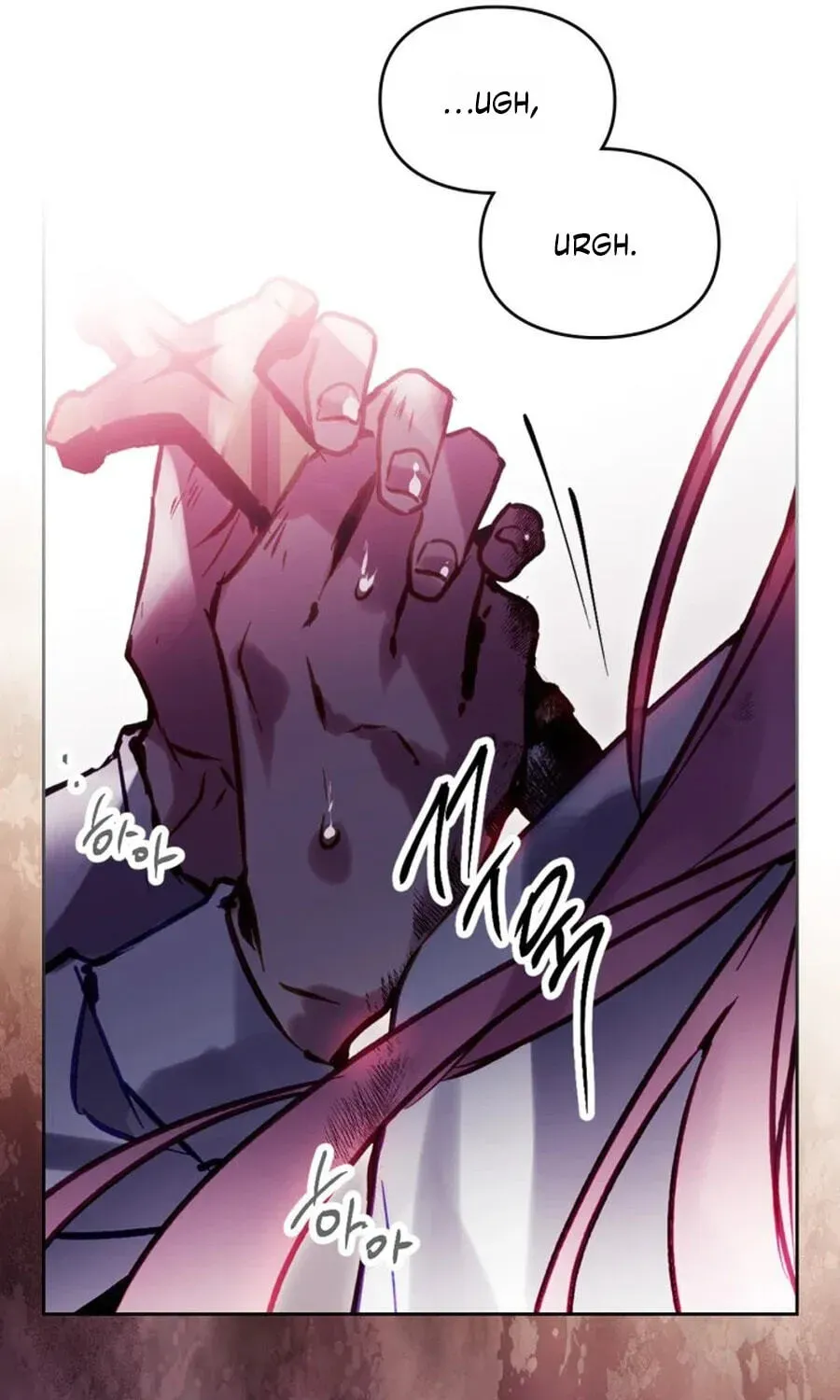 Villains Are Destined to Die Chapter 211 page 91 - 