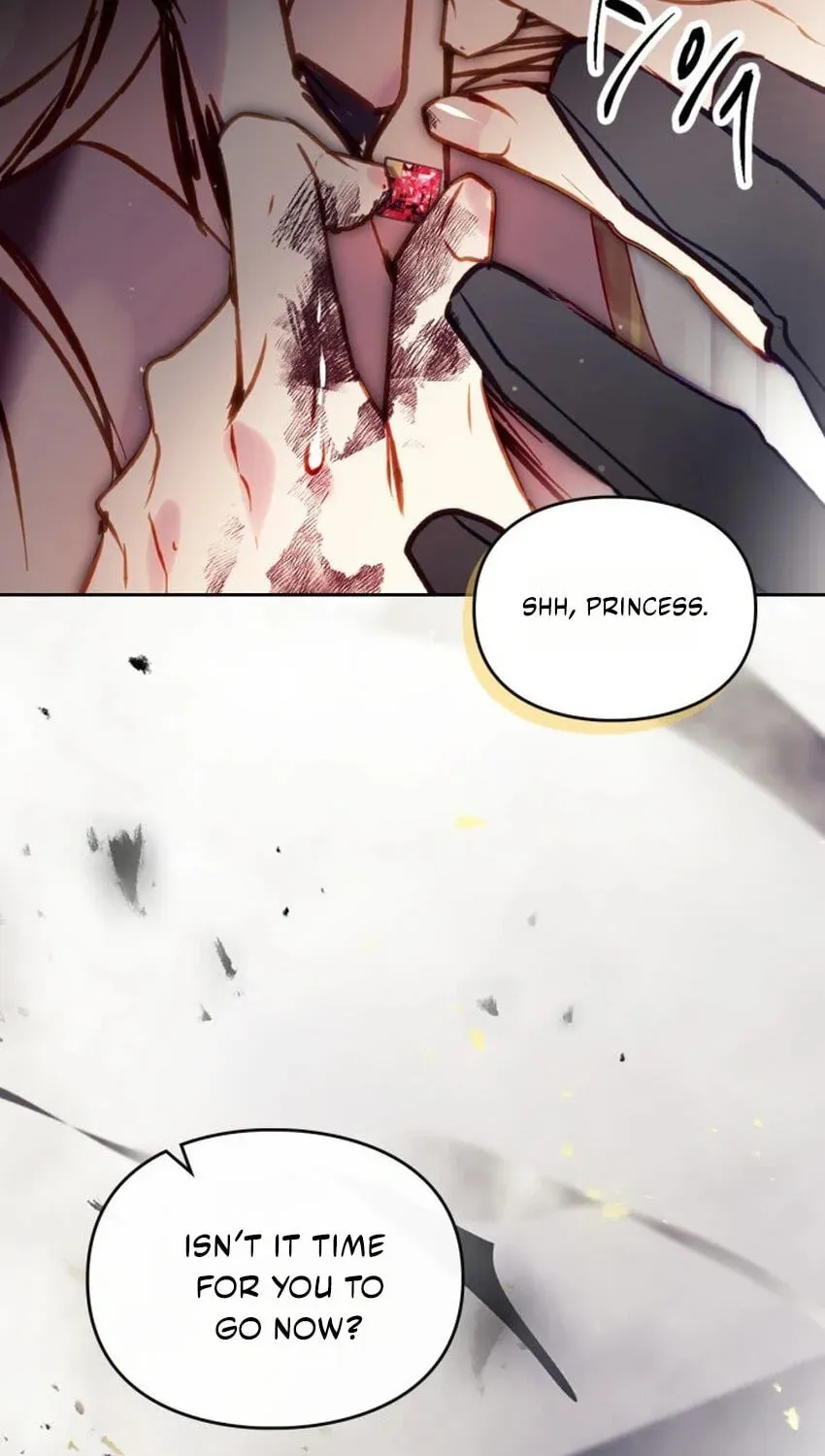 Villains Are Destined to Die Chapter 212 page 107 - 