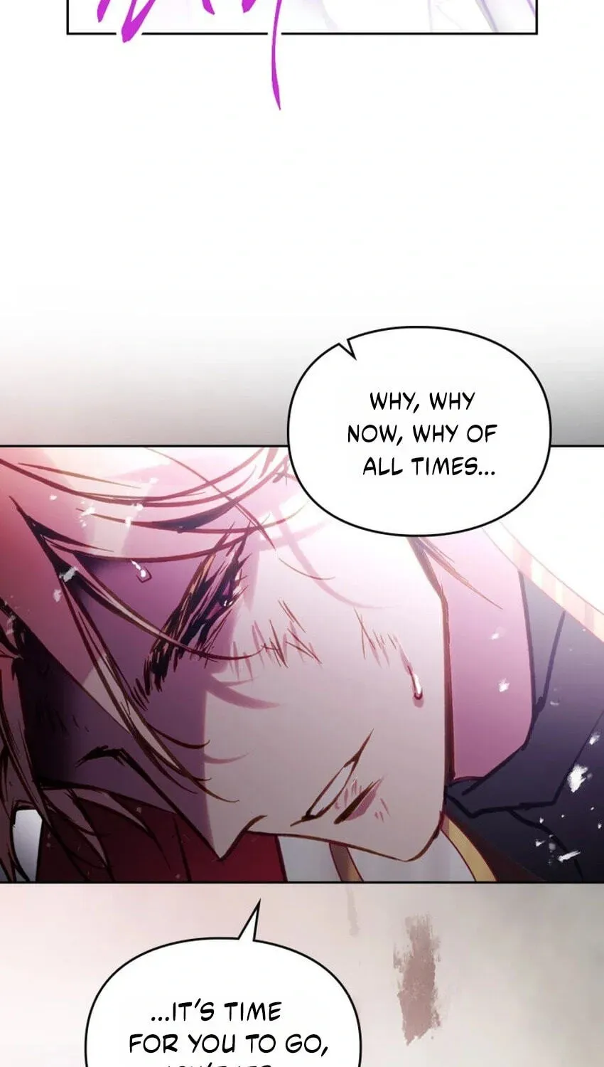 Villains Are Destined to Die Chapter 212 page 123 - 