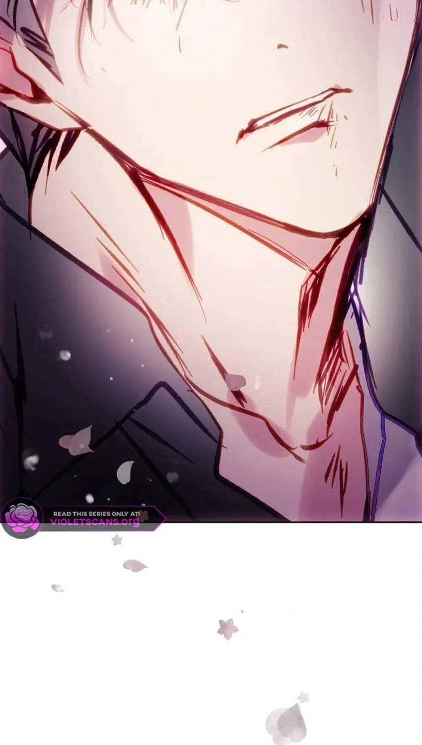 Villains Are Destined to Die Chapter 212 page 21 - 