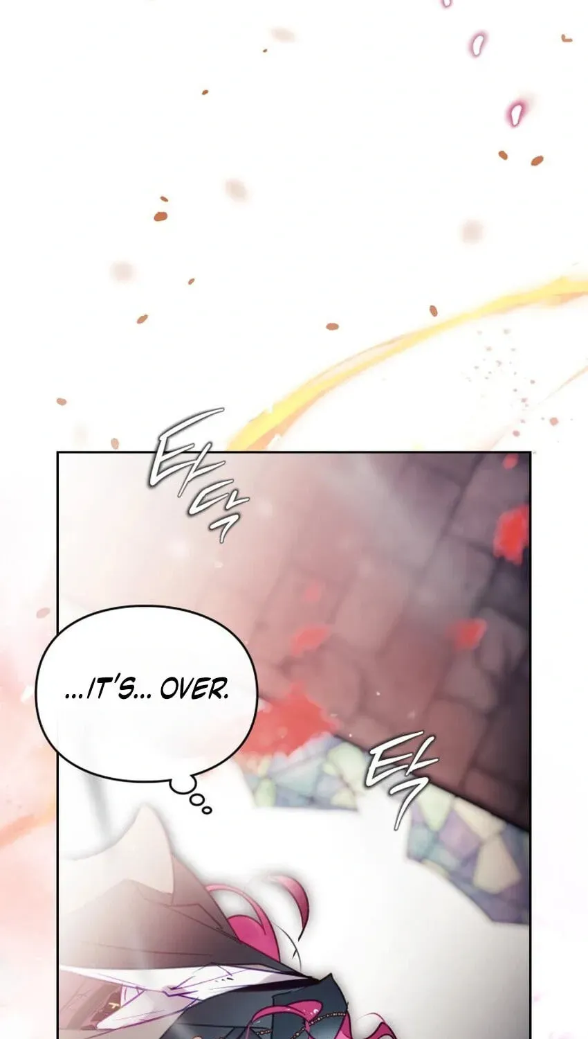 Villains Are Destined to Die Chapter 212 page 29 - 
