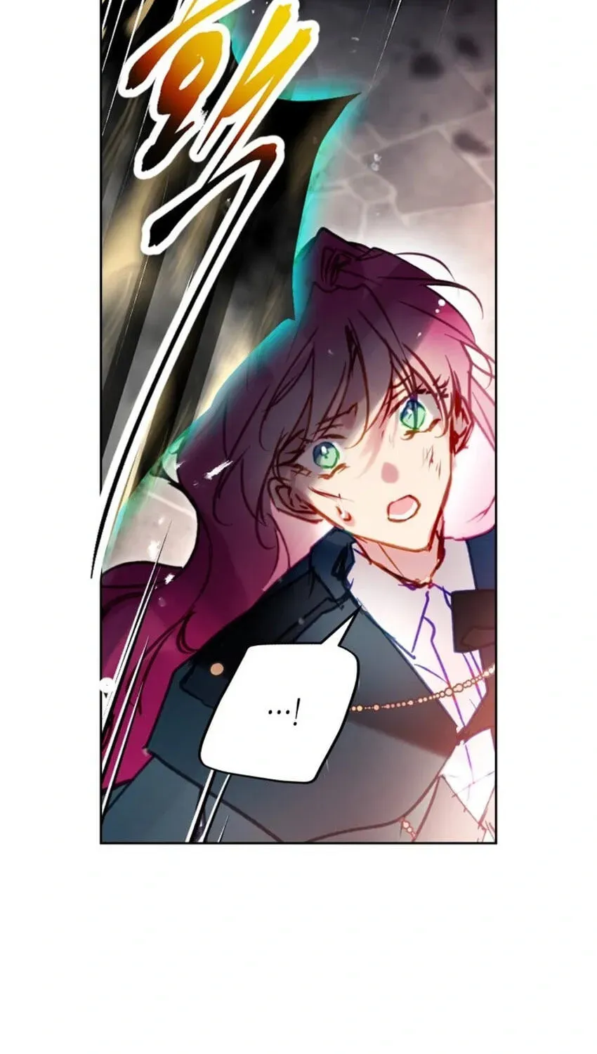 Villains Are Destined to Die Chapter 212 page 33 - 