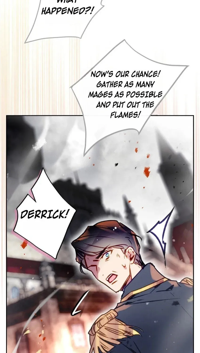 Villains Are Destined to Die Chapter 212 page 5 - 