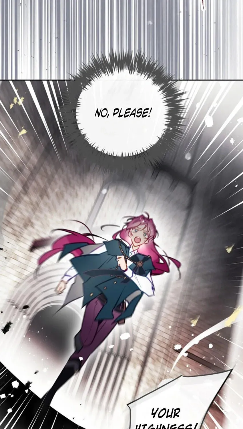 Villains Are Destined to Die Chapter 212 page 43 - 