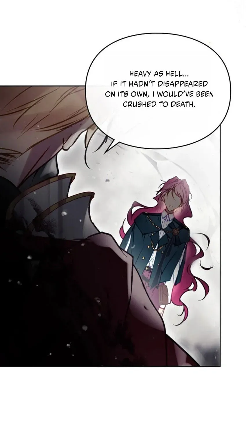 Villains Are Destined to Die Chapter 212 page 51 - 