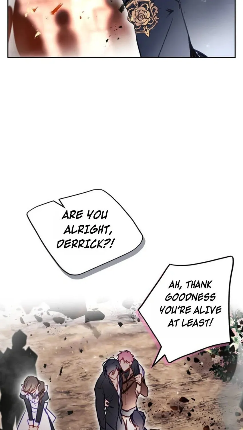 Villains Are Destined to Die Chapter 212 page 7 - 