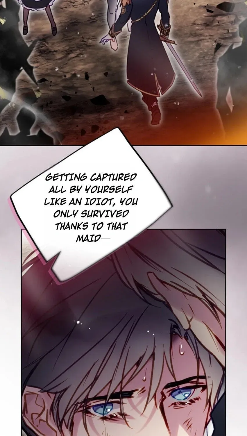 Villains Are Destined to Die Chapter 212 page 9 - 