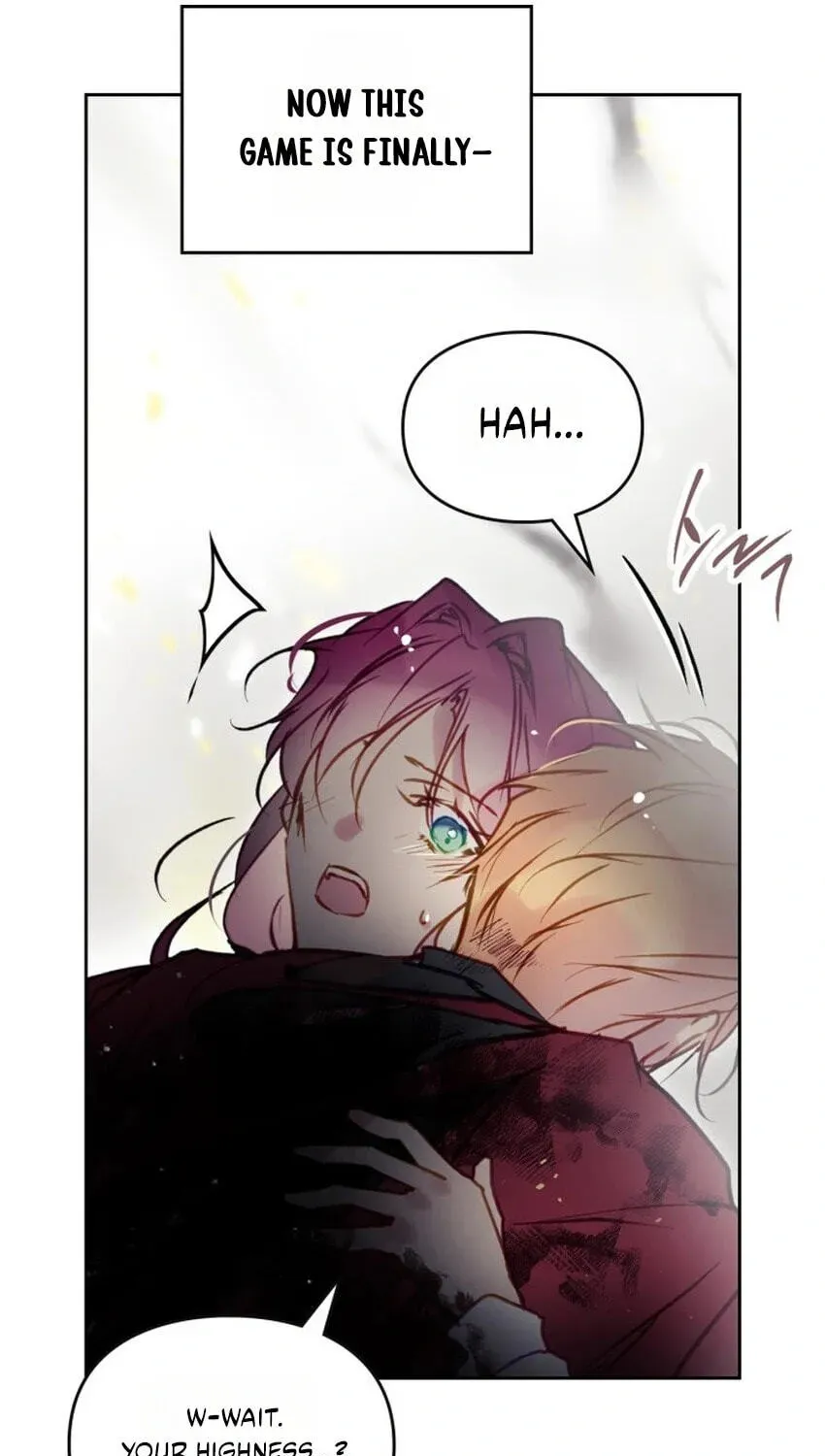 Villains Are Destined to Die Chapter 212 page 85 - 