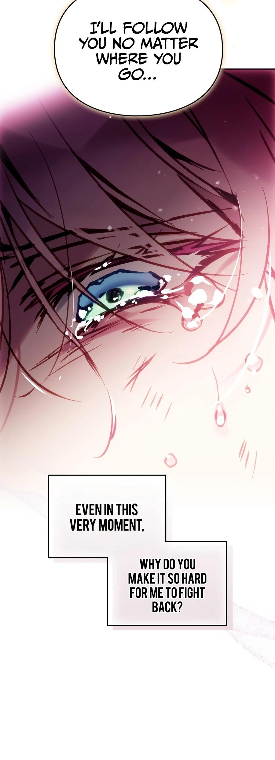 Villains Are Destined to Die Chapter 213 page 2 - 