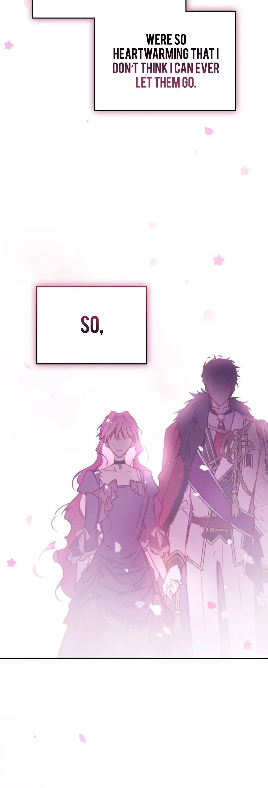 Villains Are Destined to Die Chapter 213 page 8 - 