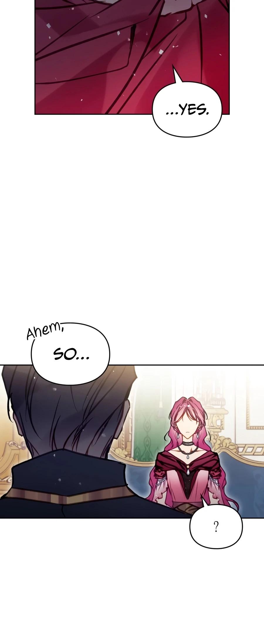 Villains Are Destined to Die Chapter 214 page 2 - 
