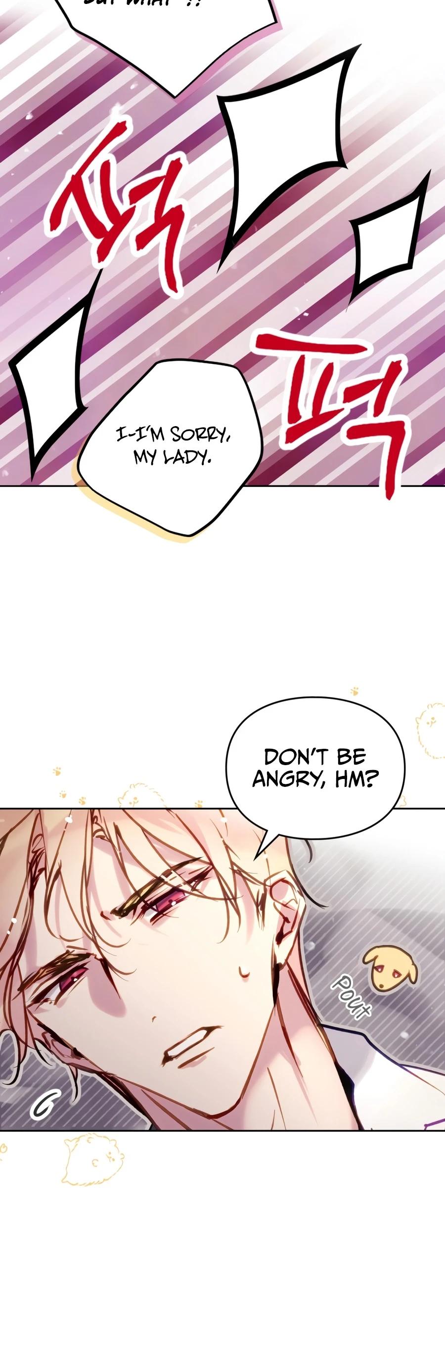 Villains Are Destined to Die Chapter 214 page 12 - 