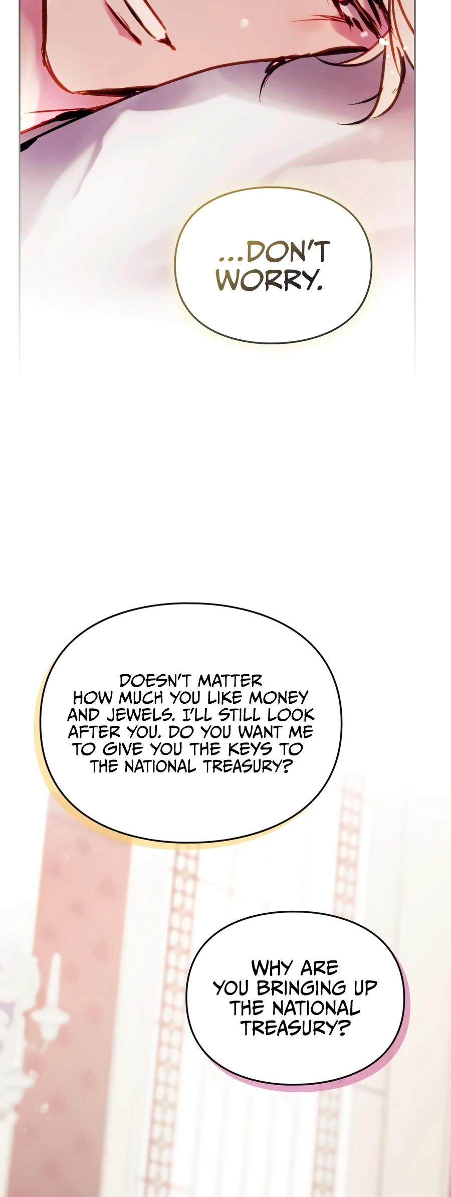 Villains Are Destined to Die Chapter 214 page 16 - 