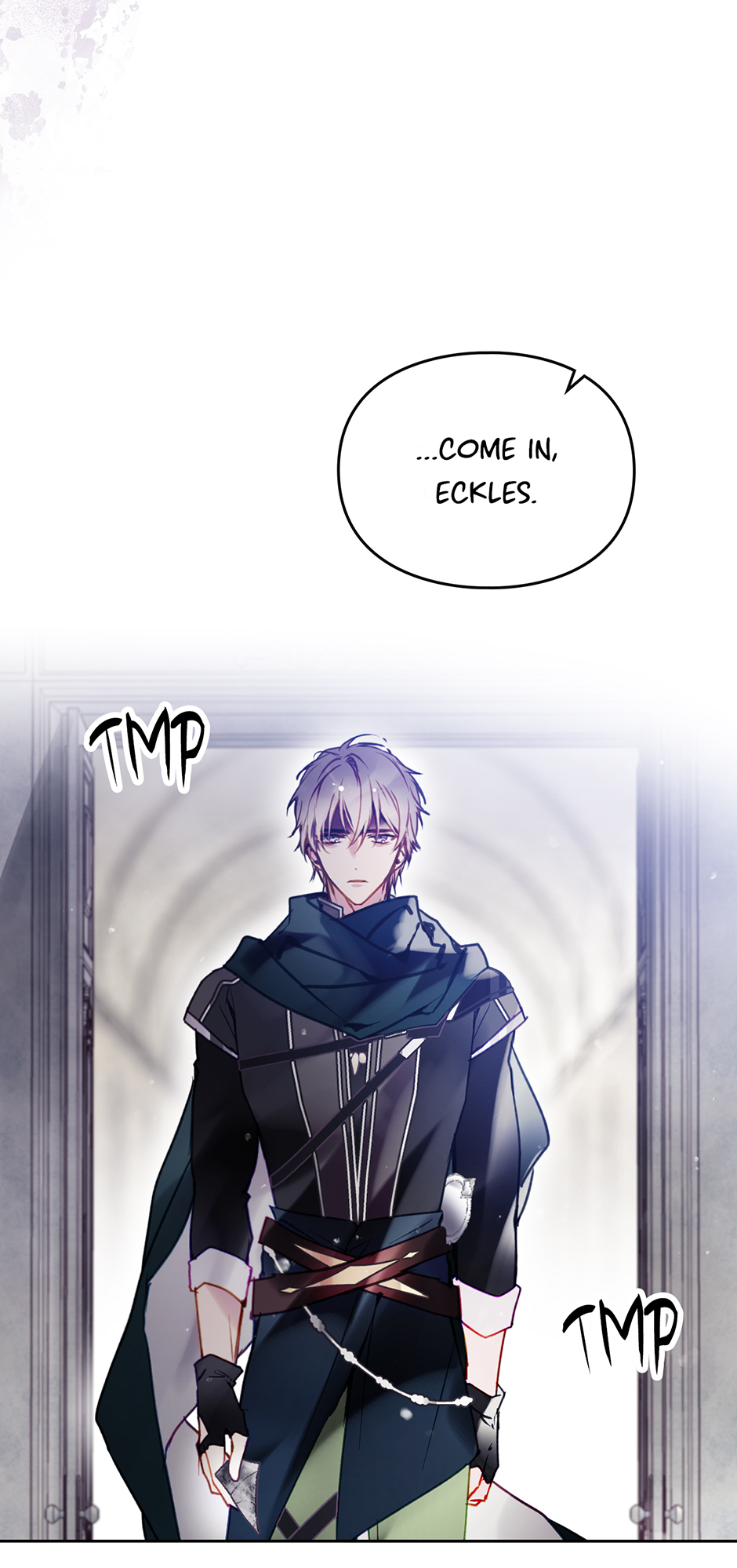 Villains Are Destined to Die Chapter 215 page 2 - 