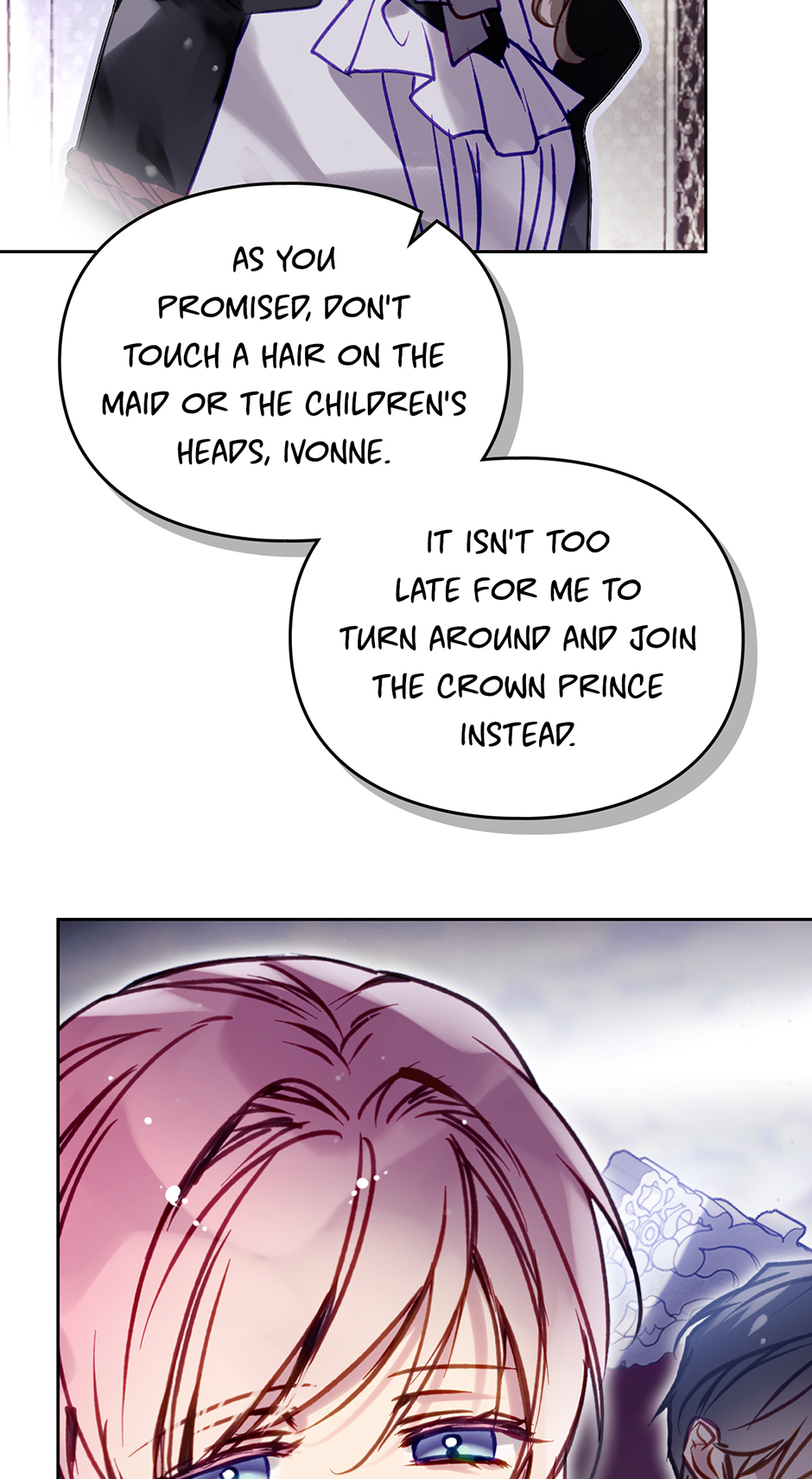 Villains Are Destined to Die Chapter 215 page 14 - 